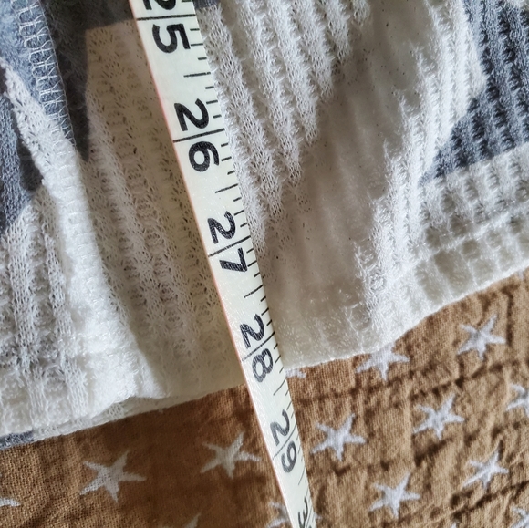 ALTARD' STATES waffle weave tank - Picture 2 of 6